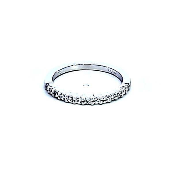 Silver Ring Image 2 Ross Elliott Jewelers Terre Haute, IN
