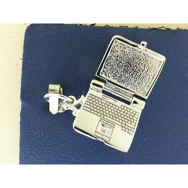 Silver Charm/Pendant Ross Elliott Jewelers Terre Haute, IN