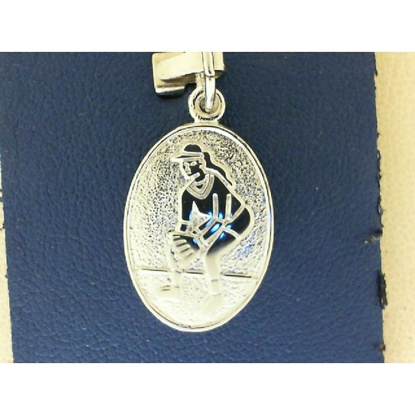 Silver Charm/Pendant Ross Elliott Jewelers Terre Haute, IN