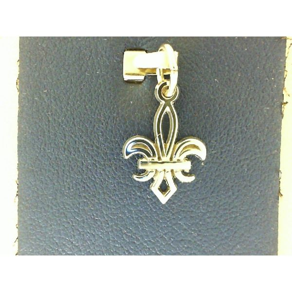 Silver Charm/Pendant Ross Elliott Jewelers Terre Haute, IN