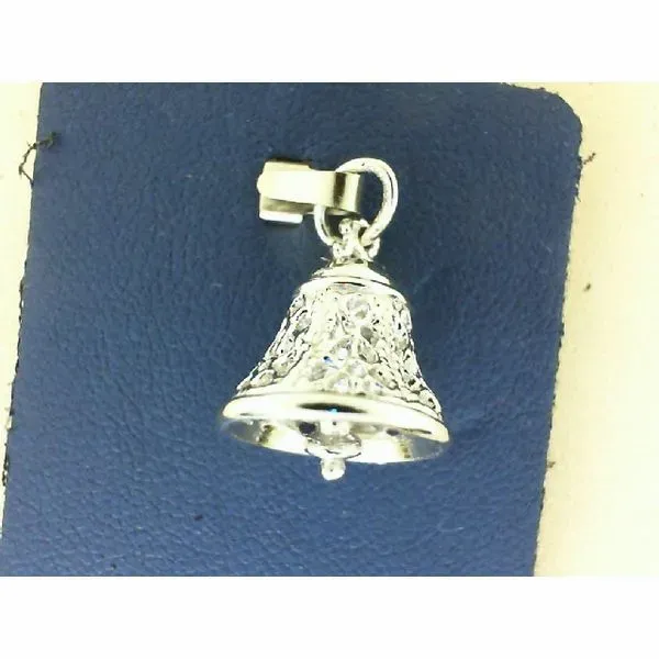 Silver Charm/Pendant Ross Elliott Jewelers Terre Haute, IN