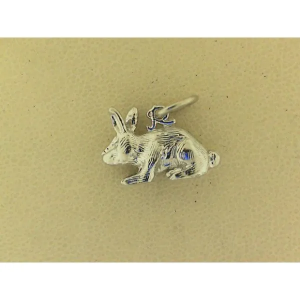 Silver Charm/Pendant Ross Elliott Jewelers Terre Haute, IN