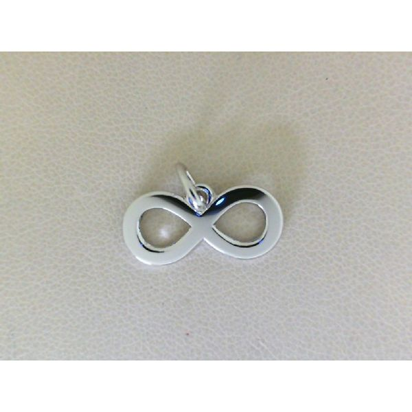 Silver Charm/Pendant Ross Elliott Jewelers Terre Haute, IN