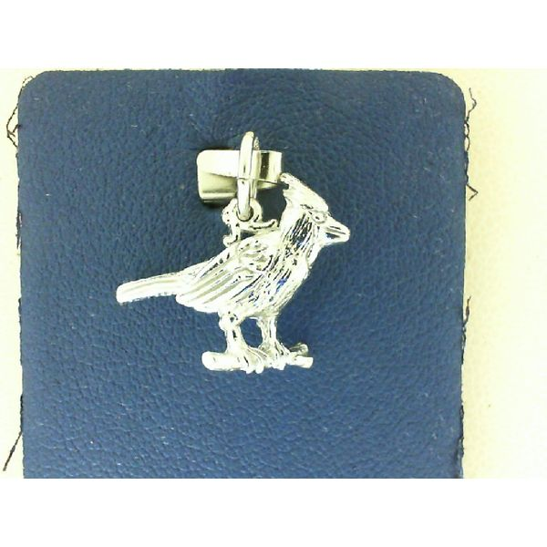 Silver Charm/Pendant Ross Elliott Jewelers Terre Haute, IN