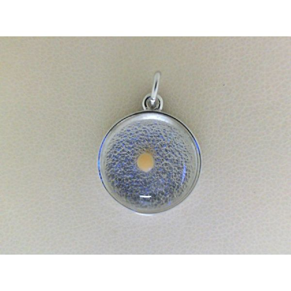 Silver Charm/Pendant Ross Elliott Jewelers Terre Haute, IN