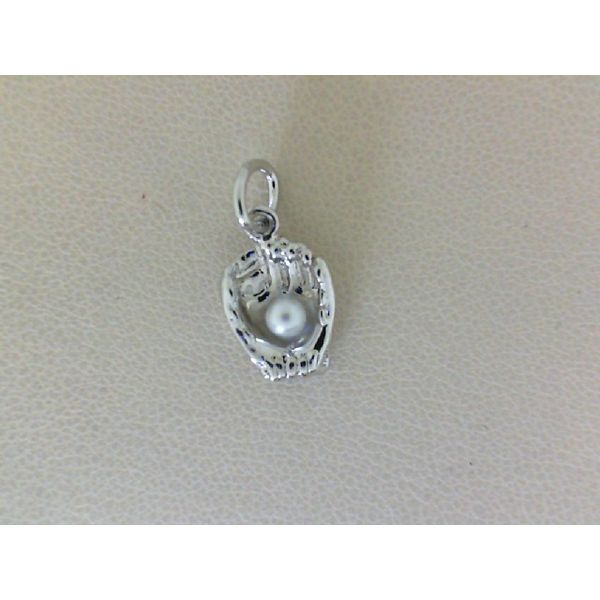 Silver Charm/Pendant Ross Elliott Jewelers Terre Haute, IN