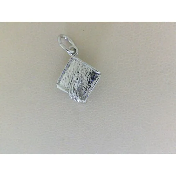 Silver Charm/Pendant Ross Elliott Jewelers Terre Haute, IN