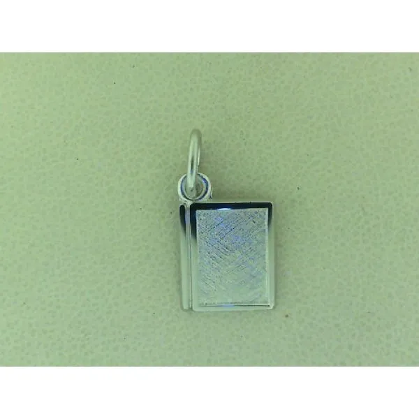 Silver Charm/Pendant Ross Elliott Jewelers Terre Haute, IN