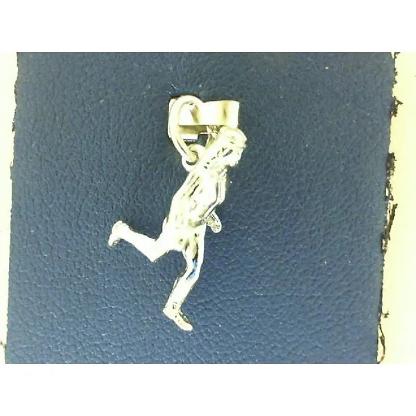 Silver Charm/Pendant Ross Elliott Jewelers Terre Haute, IN