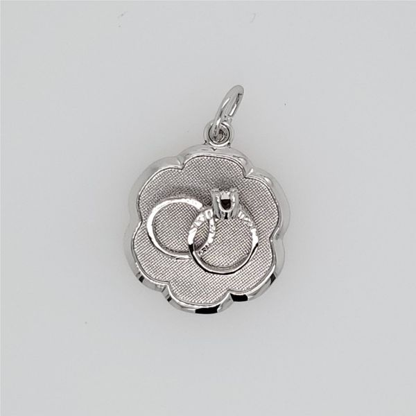 Silver Charm/Pendant Ross Elliott Jewelers Terre Haute, IN