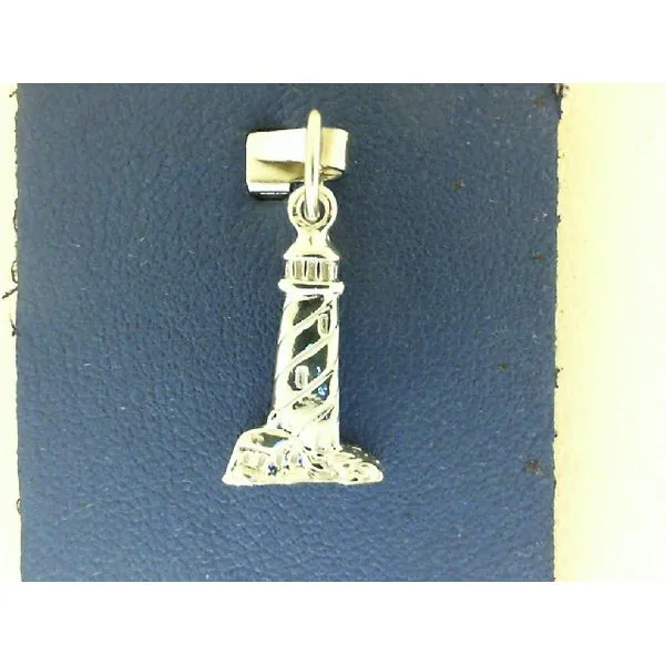 Silver Charm/Pendant Ross Elliott Jewelers Terre Haute, IN