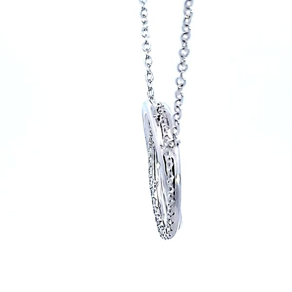 Silver Charm/Pendant Image 4 Ross Elliott Jewelers Terre Haute, IN