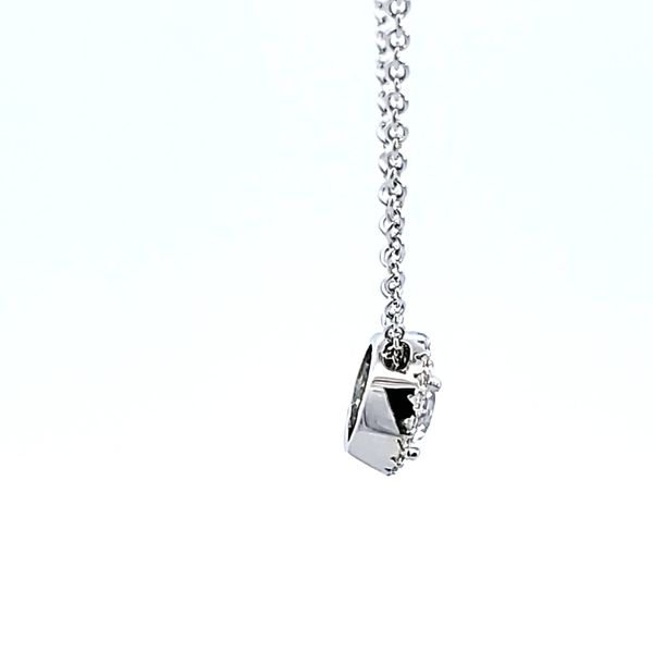 Silver Charm/Pendant Image 3 Ross Elliott Jewelers Terre Haute, IN