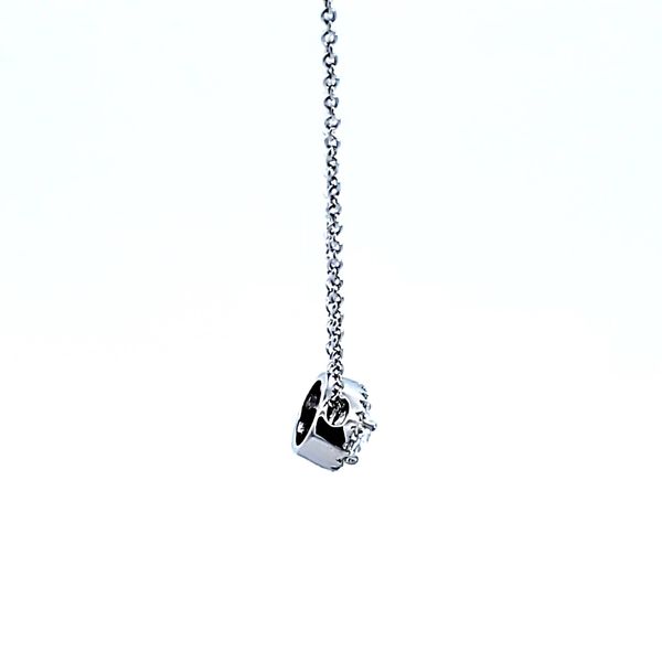 Silver Charm/Pendant Image 3 Ross Elliott Jewelers Terre Haute, IN