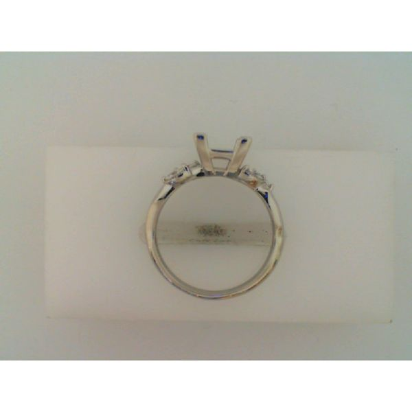 Engagement Ring Image 2 Sam Dial Jewelers Pullman, WA