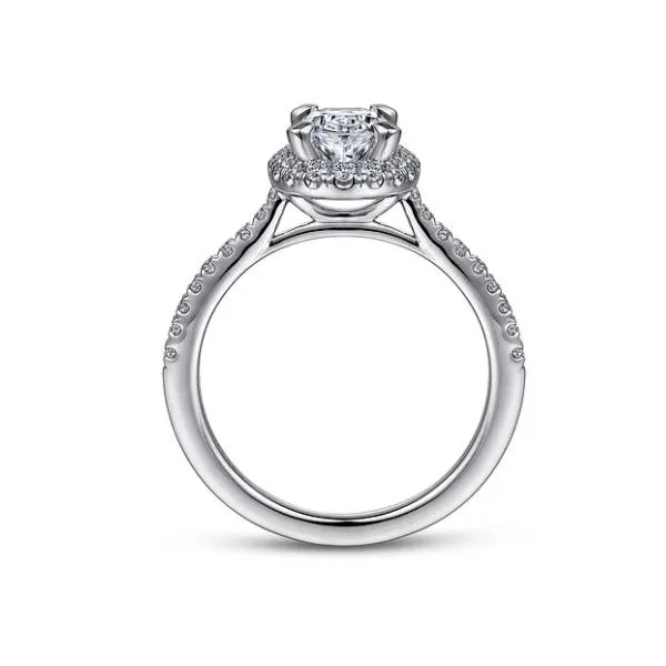 Engagement Ring Image 2 Sam Dial Jewelers Pullman, WA