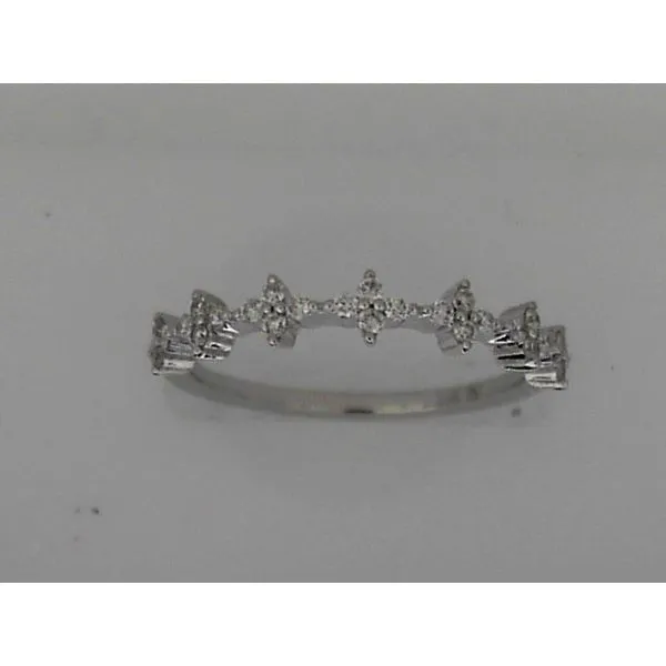 Diamond Cross Band