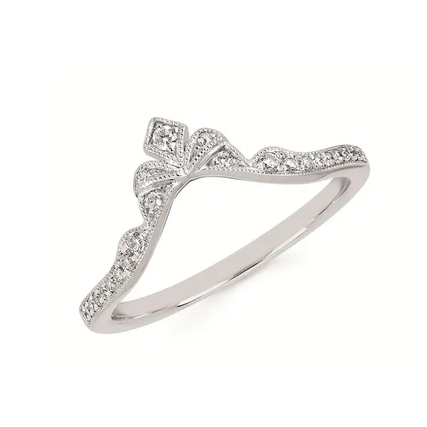 Diamond Band/Wrap