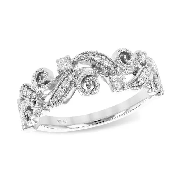 Whimsical Diamond Fashion Ring Sam Dial Jewelers Pullman, WA