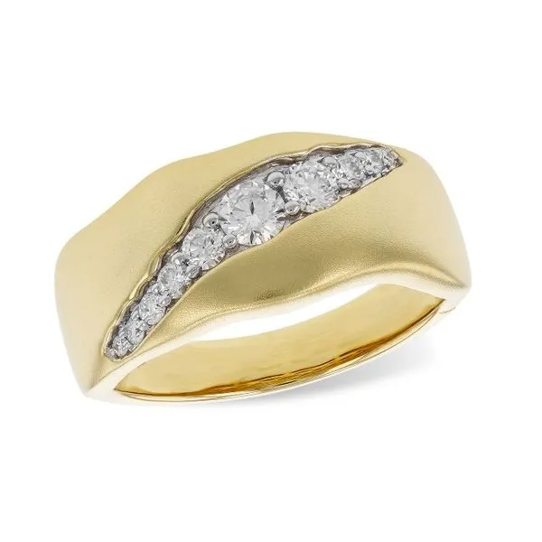 Fashion Ring Sam Dial Jewelers Pullman, WA