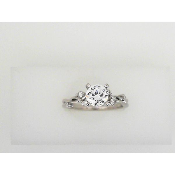 Ring Sam Dial Jewelers Pullman, WA