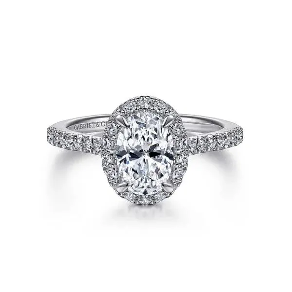 Ring Sam Dial Jewelers Pullman, WA