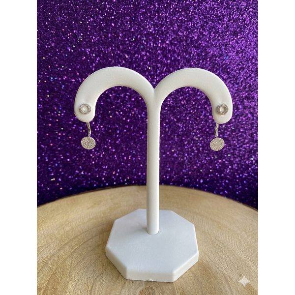 Behind the Ear Earrings Sam Dial Jewelers Pullman, WA