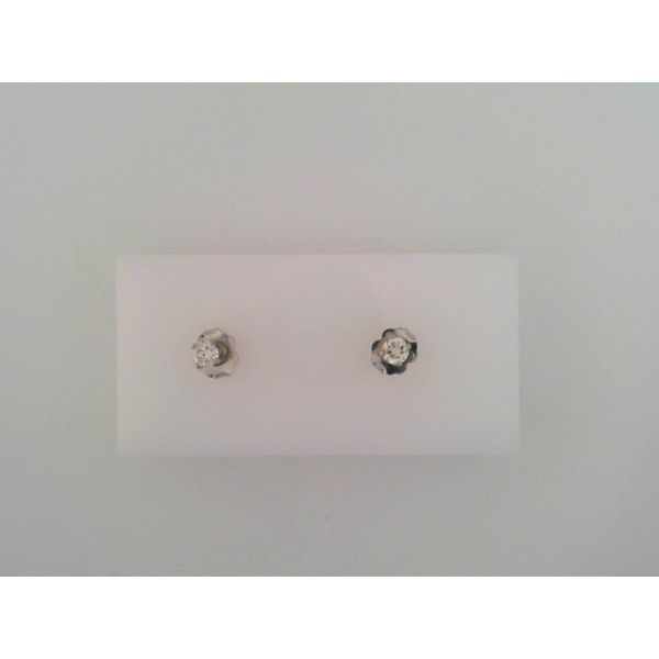 Diamond Studs Sam Dial Jewelers Pullman, WA