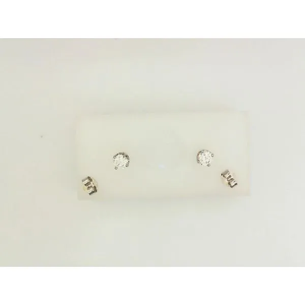 Earrings Sam Dial Jewelers Pullman, WA