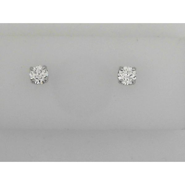 .60CTW Diamond Earrings Sam Dial Jewelers Pullman, WA