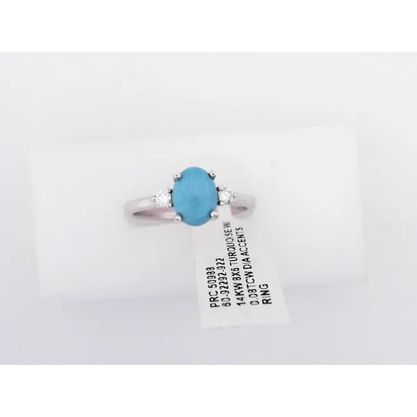 Fashion Ring Image 2 Sam Dial Jewelers Pullman, WA