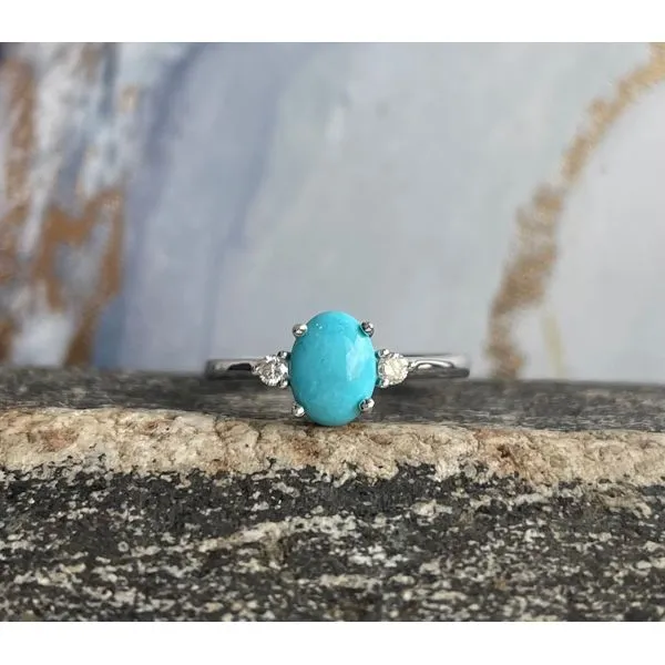 Fashion Ring Sam Dial Jewelers Pullman, WA