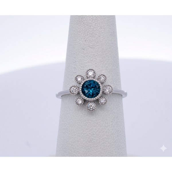 Fashion Ring Sam Dial Jewelers Pullman, WA