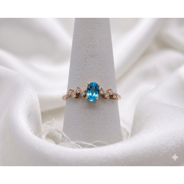Fashion Ring Sam Dial Jewelers Pullman, WA