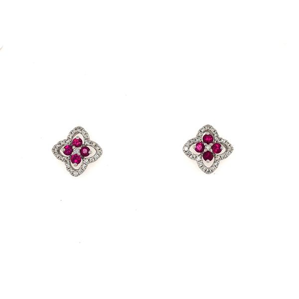 Earrings Sam Dial Jewelers Pullman, WA