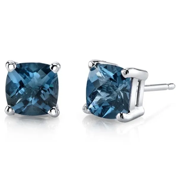 Earrings Sam Dial Jewelers Pullman, WA