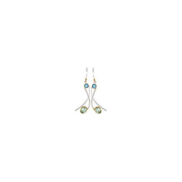 Earrings Sam Dial Jewelers Pullman, WA