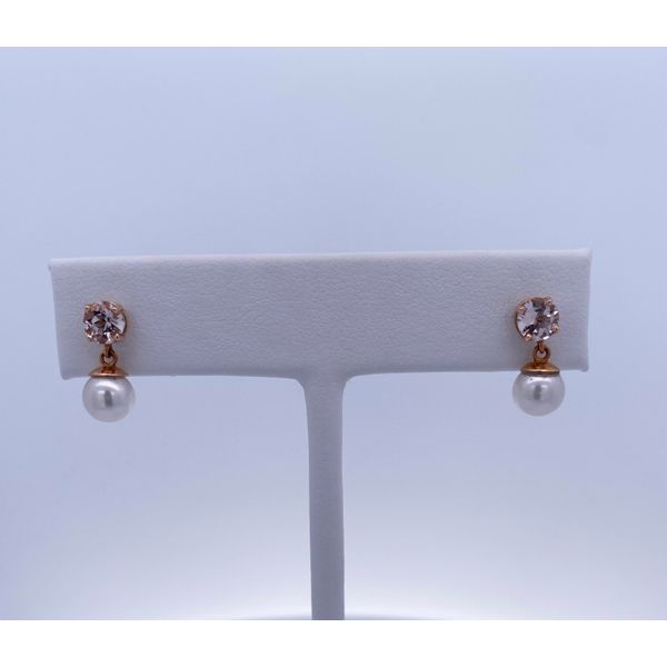 Earrings Sam Dial Jewelers Pullman, WA