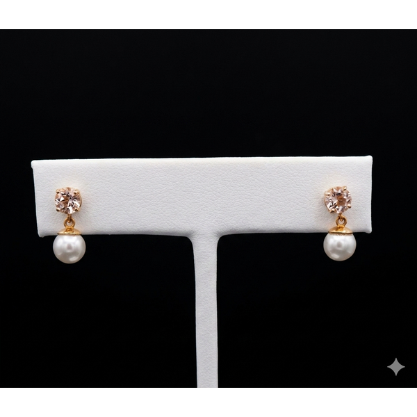 Earrings Sam Dial Jewelers Pullman, WA