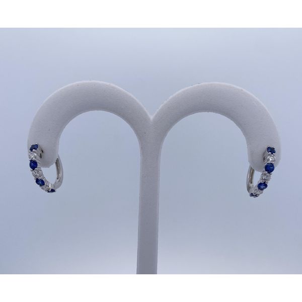 Earrings Sam Dial Jewelers Pullman, WA