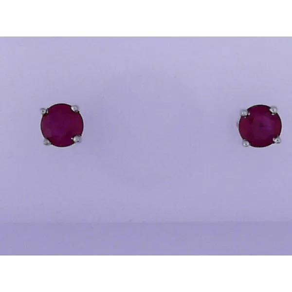 Earrings Sam Dial Jewelers Pullman, WA