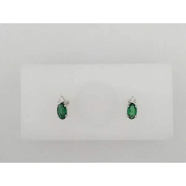 Earrings Sam Dial Jewelers Pullman, WA