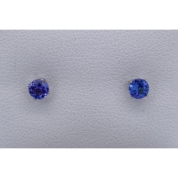 Multi-Stone Earrings Sam Dial Jewelers Pullman, WA