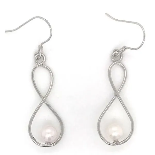 Earrings Sam Dial Jewelers Pullman, WA