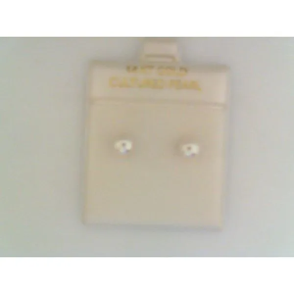 Earrings Sam Dial Jewelers Pullman, WA