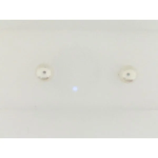 Earrings Sam Dial Jewelers Pullman, WA