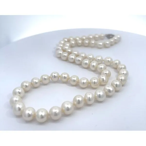 Freshwater Pearl Strand Sam Dial Jewelers Pullman, WA