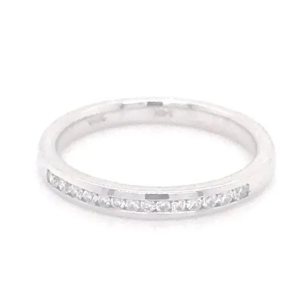 Wedding Band Sam Dial Jewelers Pullman, WA