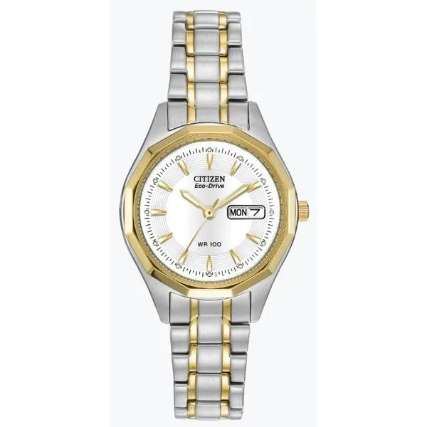 Citizen Corso Womens Watch Sam Dial Jewelers Pullman, WA