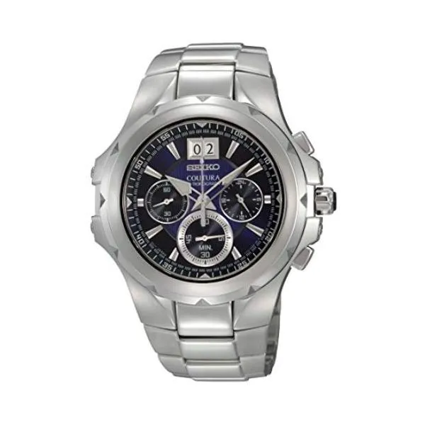 Men's Coutura Watch Sam Dial Jewelers Pullman, WA